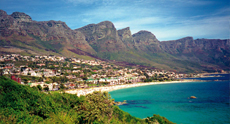 Western Cape